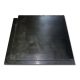 Podloga Stomil 100cm x 100cm črna 10 mm