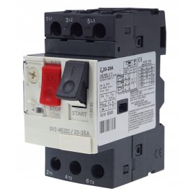 TERMIK TH35 GV2-ME08 STIKALO ZA MOTOR 2,5-4,0A