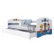 Postelja Eurotel Luki 80 x 160 cm bela