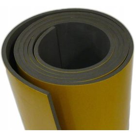 MIKROGUMA EPDM 20mm 1000x1500 Poročna plošča z lepilom