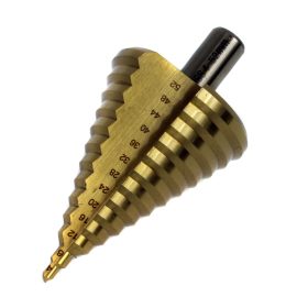 WIERTŁO STOPNIČASTO 4-52mm