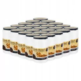 Parafinski vložek za sveče Premium Light, 9 cm