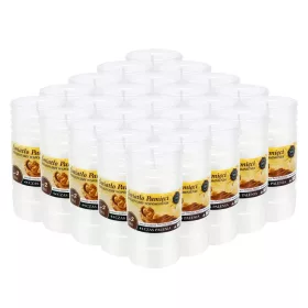 Oljni vložek za sveče Zarychta Candles 11 cm