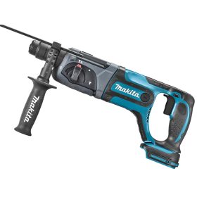 Vrtalno kladivo Makita SDS Plus 330 W