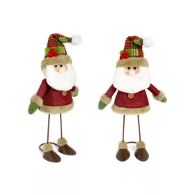 Božična figurica Miklavža 43cm UC82351