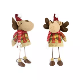 Figurica Severnega Jelena 43 cm UC82353, Božični Okrasek