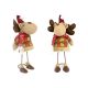 Figurica Severnega Jelena 43 cm UC82353, Božični Okrasek