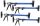 Slovensko ime: Vrata stabilizator 115 x 120 mm