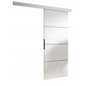 Drsna vrata Kier 96 cm