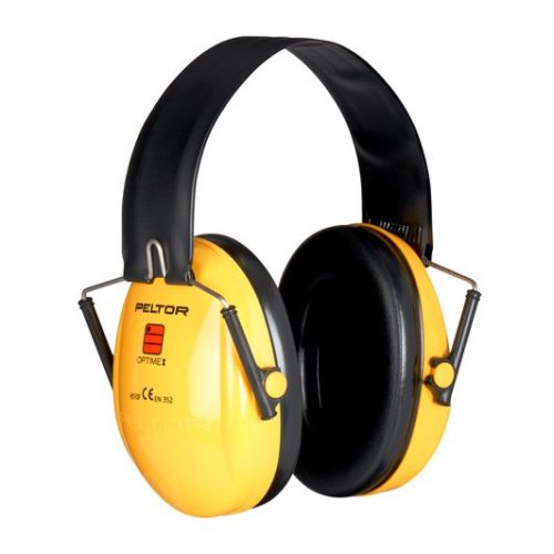 Nausniki za čelado 3M Peltor Optime H510A
