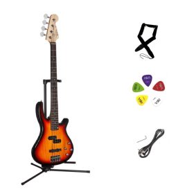  Vision 8sb bas kitara s 4 strunami