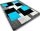 Izrezana preproga Frize 3D Fryz 80x150 cm