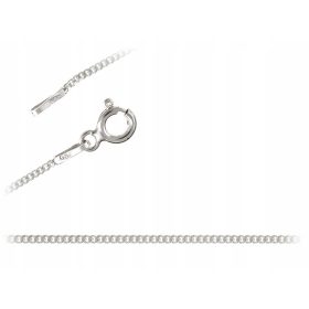 SREBRNA VERIŽICA ZA OKLOP