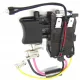  Makita stikalo za vrtalnik/vijačnik DF031D DF331D HP331D TD110D DF333D