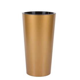 Włoska satenasta cvetlična posoda Tuit 33/61 cm