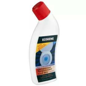 Ekološko čistilo za stranišča Bio7 750 ml (Biološko)