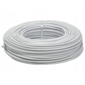   Okrogel električni kabel, gibljiv (vrv), inštalacija OWY Mercor 4 x 1,5