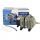rpalka za ribnik Hailea ACO-208 2100L/H 18W