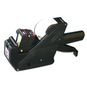 Metkownica MX2616 z dvojno etiketirno funkcijo