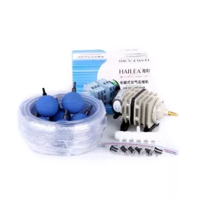 rpalka za vodo Hailea 70 W 2501 - 5000 l/h