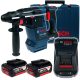 Bosch Profesionalno Akumulatorsko Kladivo SDS Plus 18V-26