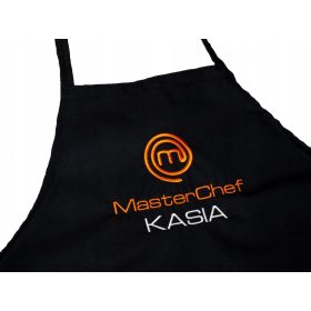   KUHINJSKI FARTUH Z OSEBNIM VEZIVOM - IDEALEN DARILNIK ZA KUHARICE IN KUHARJE