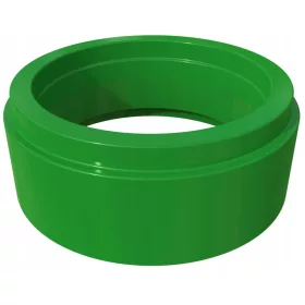 Podaljšek višine 20 cm in premera 60 cm