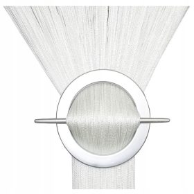 Zavesa Makaron 300x160 cm 35 barv