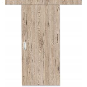 Drsna vrata Gavron Meble 76 cm