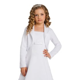 Bolerko za prvo obhajilo, flis, velikost 152