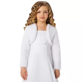 Bolerko za obhajilo, krzno, velikost 140