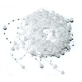 BISERNA GIRLANDA ZA KRST IN POROKO