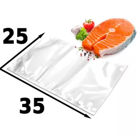 Torba za vakuumsko pakiranje 25 cm x 35 cm