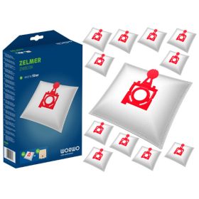 WORKI ZA SESALNIKE ZELMER JUPITER SOLARIS 49.4200