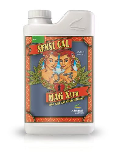 SENSI CAL-MAG XTRA 1L