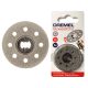  Diamantni disk Dremel 38x2,35 mm