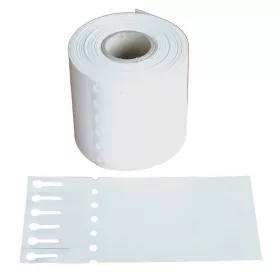  Etikete z zankami za opis rastline, ceno, 1200 kosov.