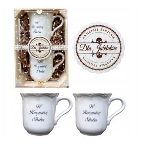 DARILO ZA OBLJUBNICO POROKO, 10, 25, 30, 35, 40, 50