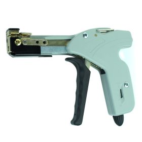 Zaciskalnik za jeklene trakove širine 4,5-7,9 mm