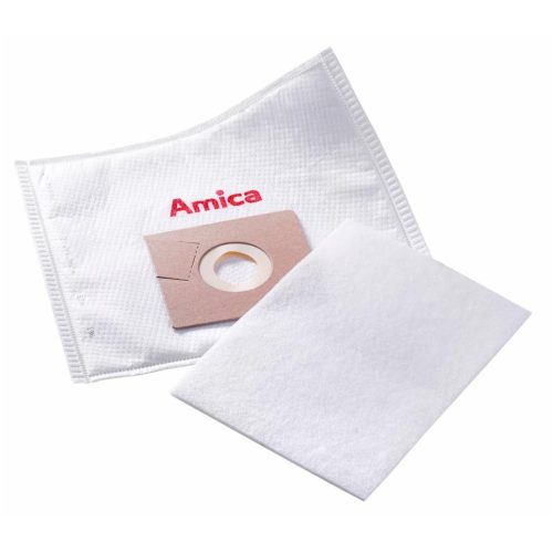  5 SINTETIČNIH VREČK + MIKROFILTER AMICA AW 3011 Breva Notus Viento Zonda
