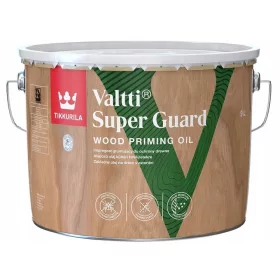   Tikkurila impregnacijski temeljni premaz Valtti Super Guard 9L