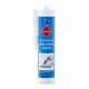 Slovenian name: Profesionalno lepilo za montažo proti pticam 300 ml

SEO-optimized description:
Profesionalno lepilo za montažo proti pticam 300 ml je moderna življenjska masa z odličnim oprijemom. Tr