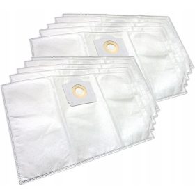   Sintetična vrečka za sesalnik KARCHER MV 3 WD3 200 SE 4001, SE 4002