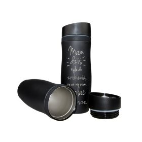 KUBEK Z GRAWEREM DLA SZEFA