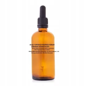 Opuncija Figovo Olje, Nerafinirano, 50 ml