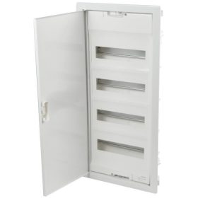 Razdelilna naprava Legrand RWN 4x12 IP40 30 A