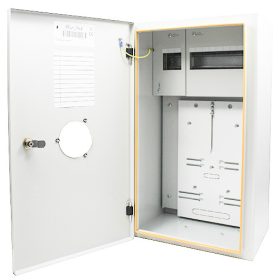 Stikalna omara za štetje Mar-Stef RLN-2L1F