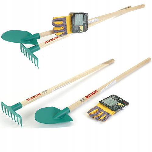 Klein 2712 Set Vrtnega Orodja za Otroke