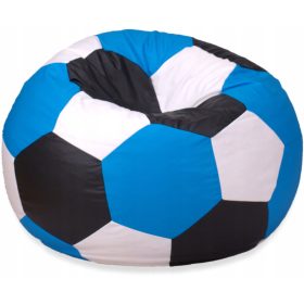 Trpežna in udobna ŽOGA PUFA 300L 80cm EGATO