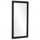  Stensko ogledalo Profilmat, pravokotno, MDF okvir, 600 x 1200 mm